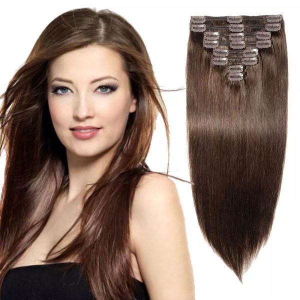 Clip In Hair